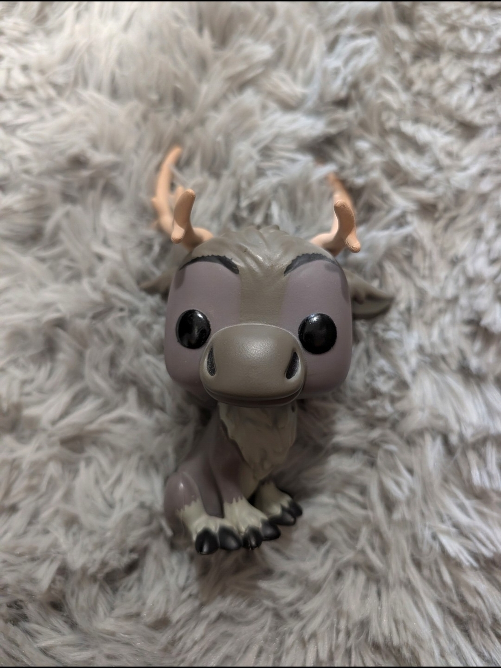 Funko Pop-Sven Reindeer Frozen